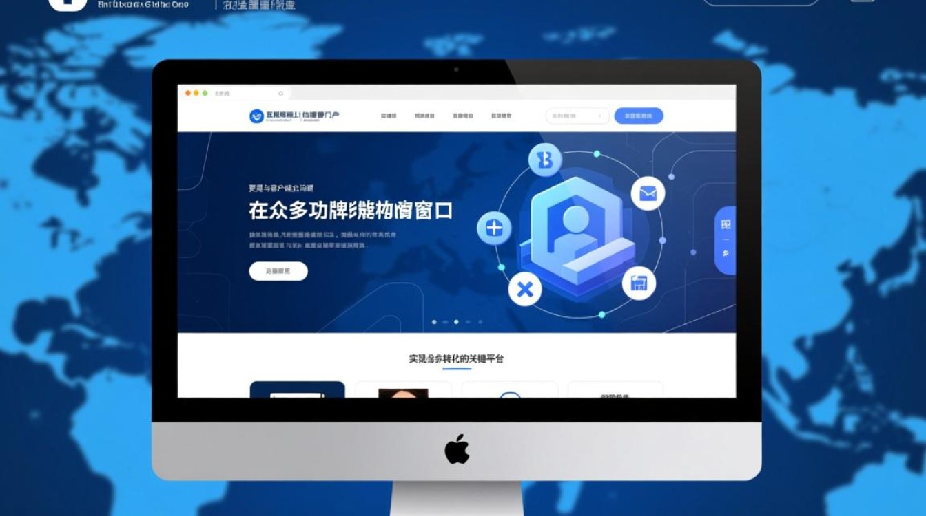 企业网站联系我们页面如何提升客户咨询转化率? 企业网站联系我们页面如何提升客户咨询转化率?