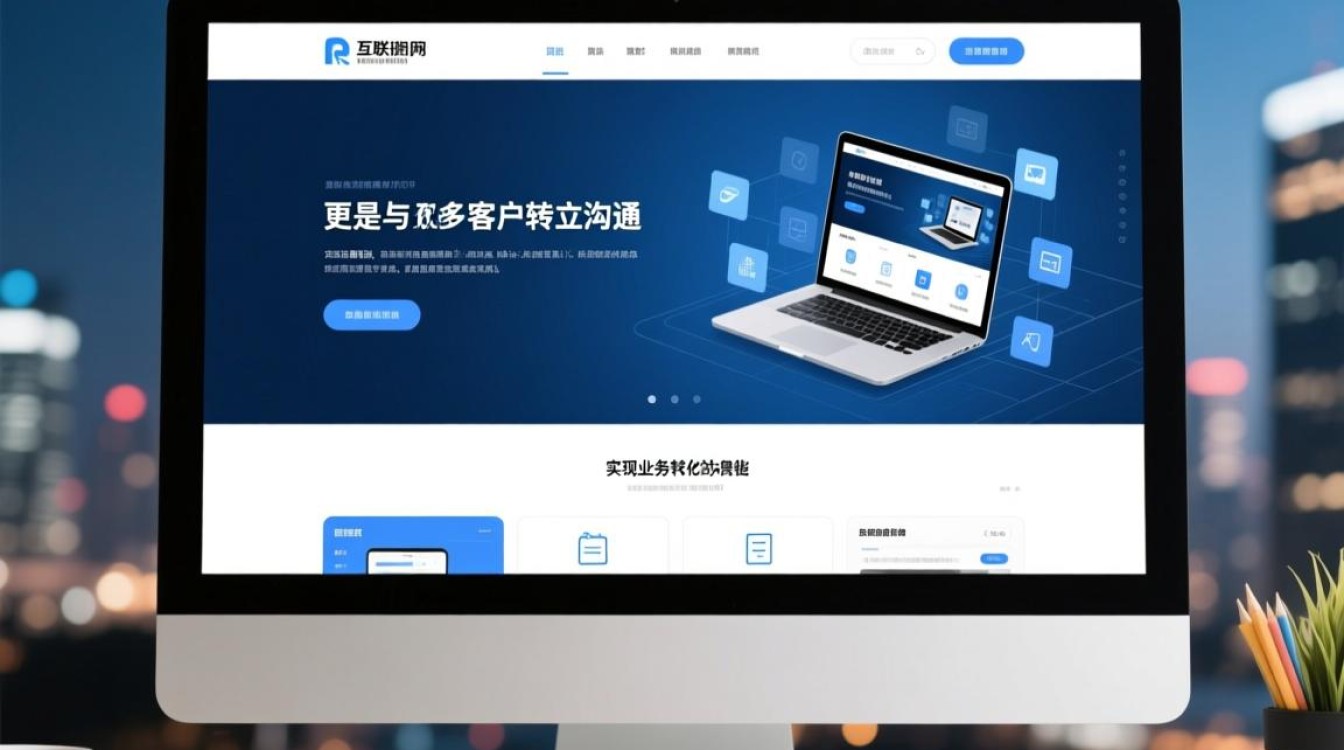 企业网站联系我们页面如何提升客户咨询转化率? 企业网站联系我们页面如何提升客户咨询转化率?