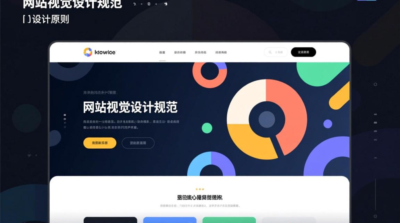 网站视觉设计规范如何提升用户体验与品牌一致性？