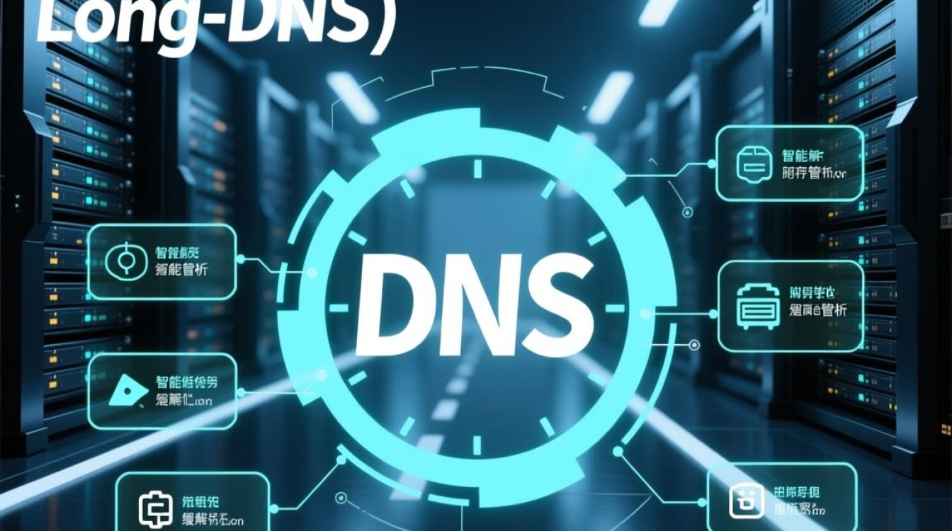 长跑DNS是什么?如何优化长跑DNS的性能与稳定性? 长跑DNS是什么?如何优化长跑DNS的性能与稳定性?