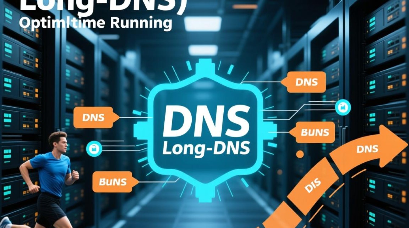 长跑DNS是什么?如何优化长跑DNS的性能与稳定性? 长跑DNS是什么?如何优化长跑DNS的性能与稳定性?