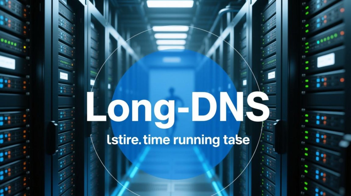 长跑DNS是什么?如何优化长跑DNS的性能与稳定性? 长跑DNS是什么?如何优化长跑DNS的性能与稳定性?