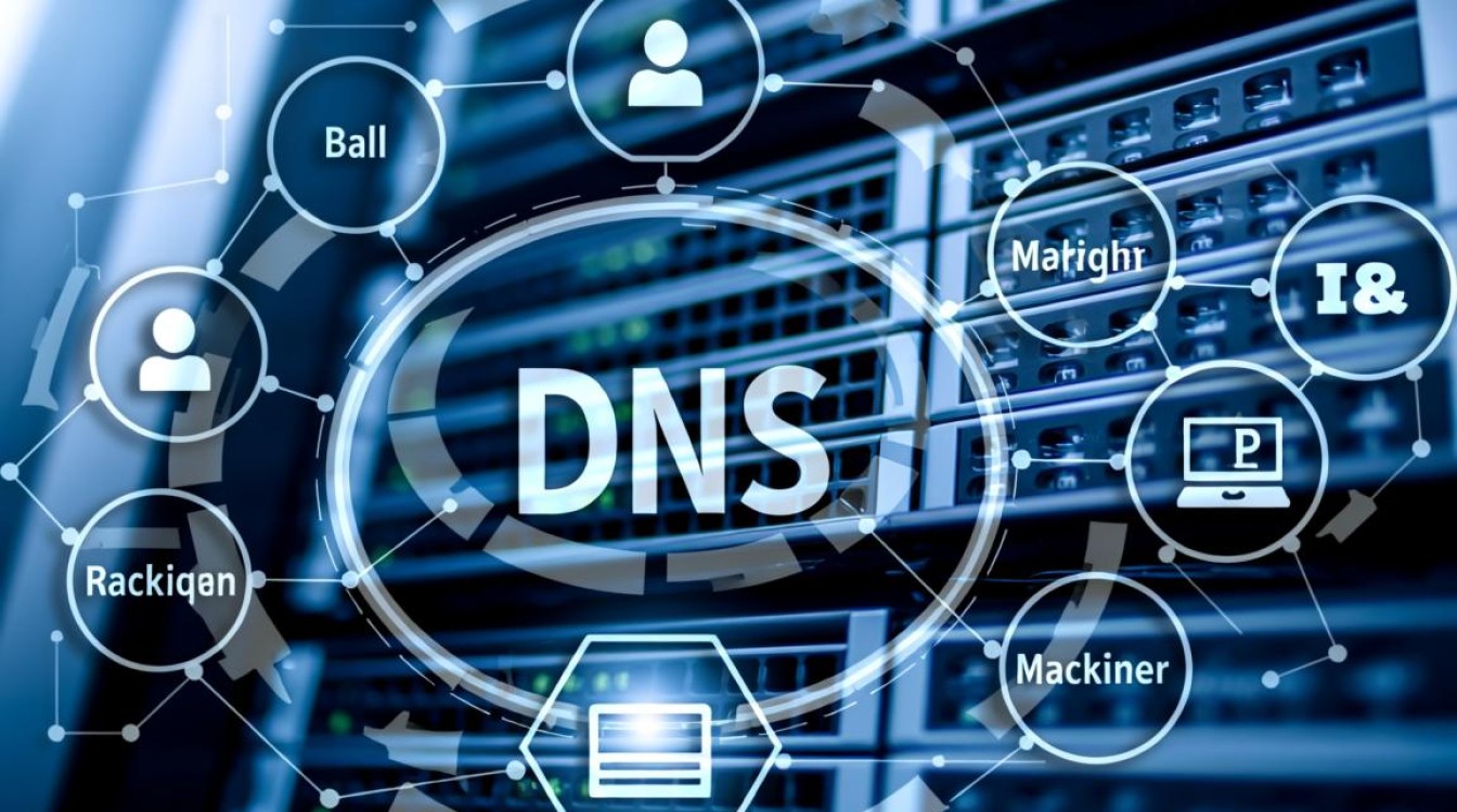 DNS冗余如何保障服务不中断？关键配置有哪些？