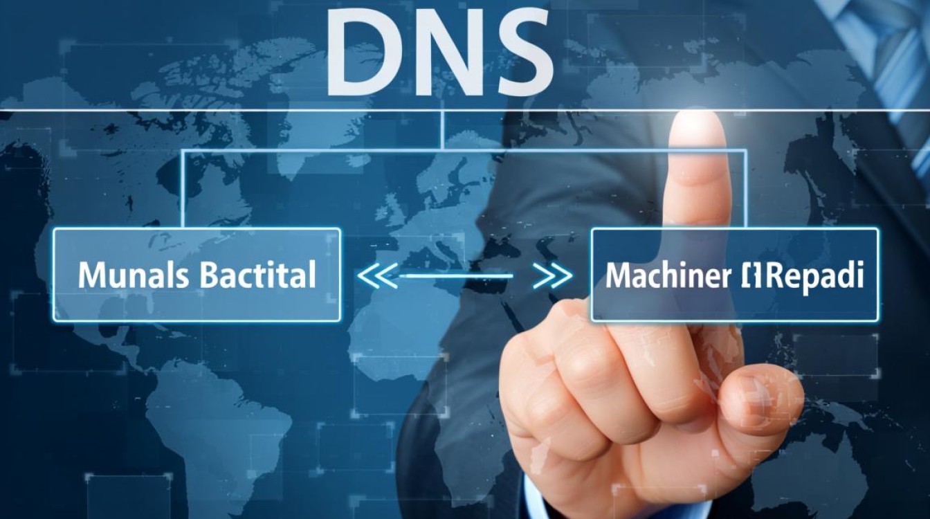 DNS冗余如何保障服务不中断？关键配置有哪些？