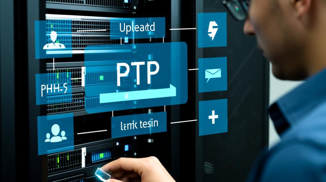 php上传文件到虚拟主机失败怎么办? php上传文件到虚拟主机失败怎么办?