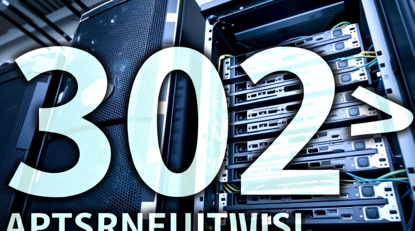 虚拟主机被302重定向怎么办？如何解决和排查？