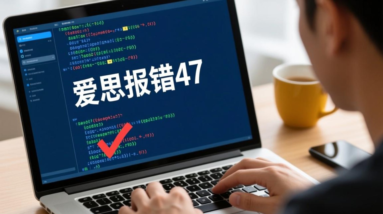 爱思47报错怎么办?原因与解决方法详解 爱思47报错怎么办?原因与解决方法详解