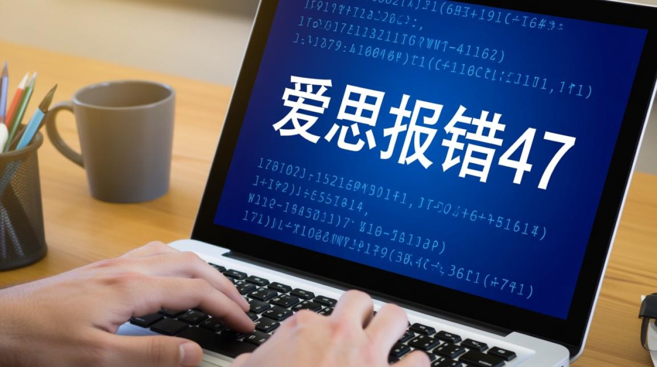 爱思47报错怎么办?原因与解决方法详解 爱思47报错怎么办?原因与解决方法详解