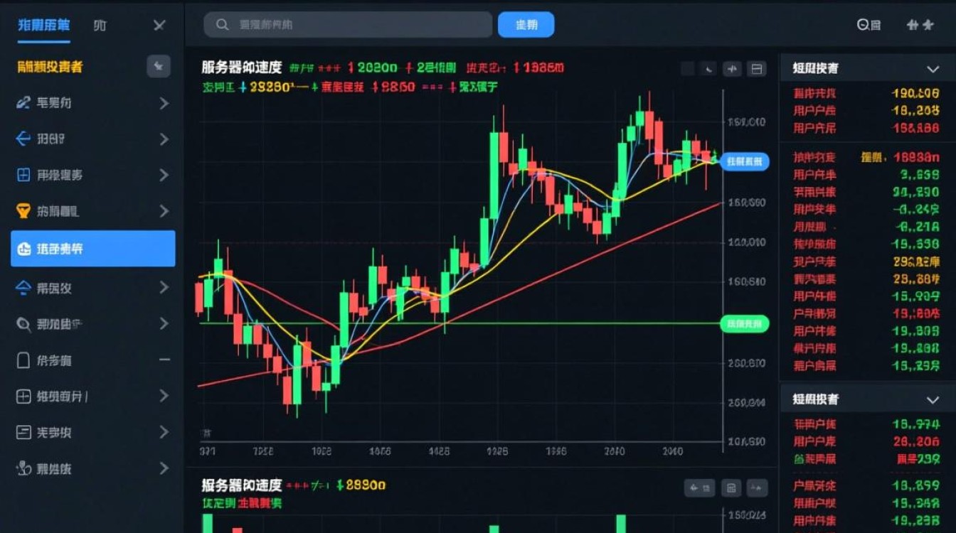 同花顺最快服务器在哪？如何找到并连接？