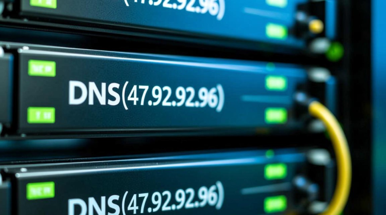 DNS 47.92.92.96是什么?安全吗?能正常用吗? DNS 47.92.92.96是什么?安全吗?能正常用吗?