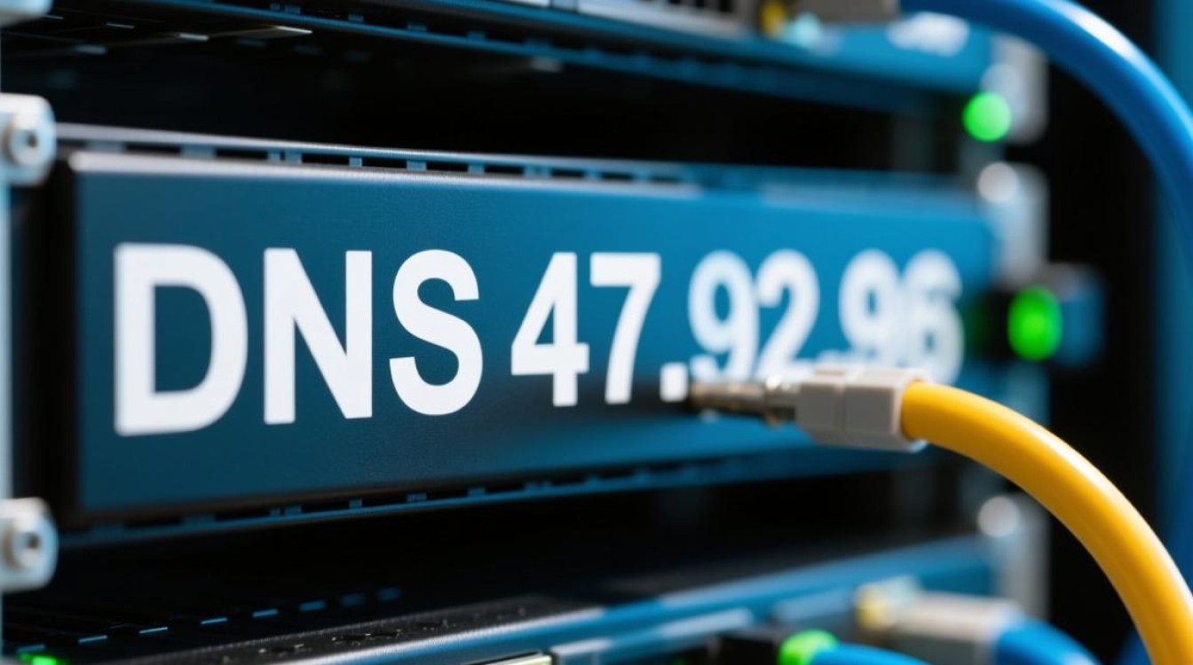 DNS 47.92.92.96是什么?安全吗?能正常用吗? DNS 47.92.92.96是什么?安全吗?能正常用吗?
