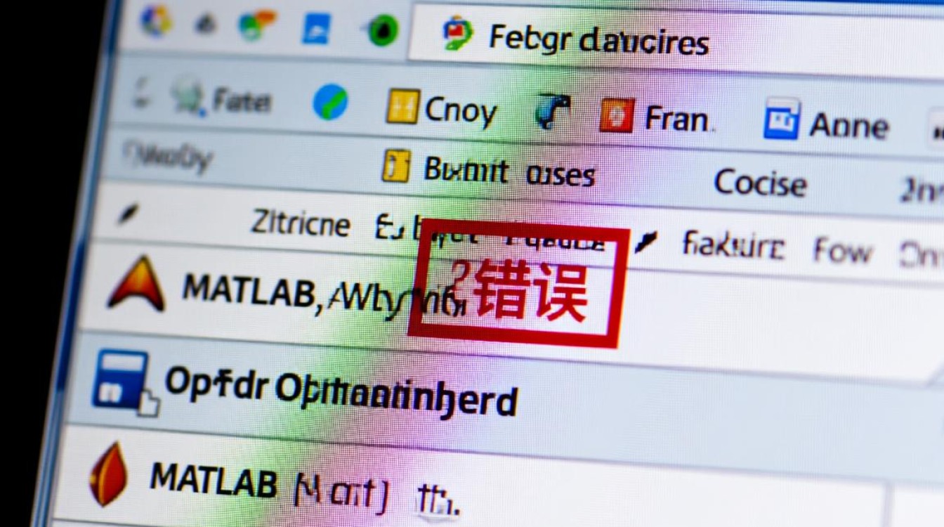 matlab打开word报错怎么办?如何解决常见报错问题? matlab打开word报错怎么办?如何解决常见报错问题?