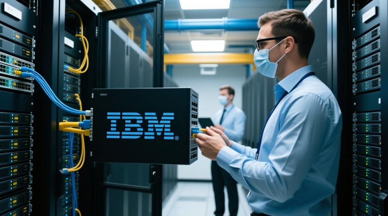 连接IBM MQ报错2059,原因是什么?如何解决? 连接IBM MQ报错2059,原因是什么?如何解决?