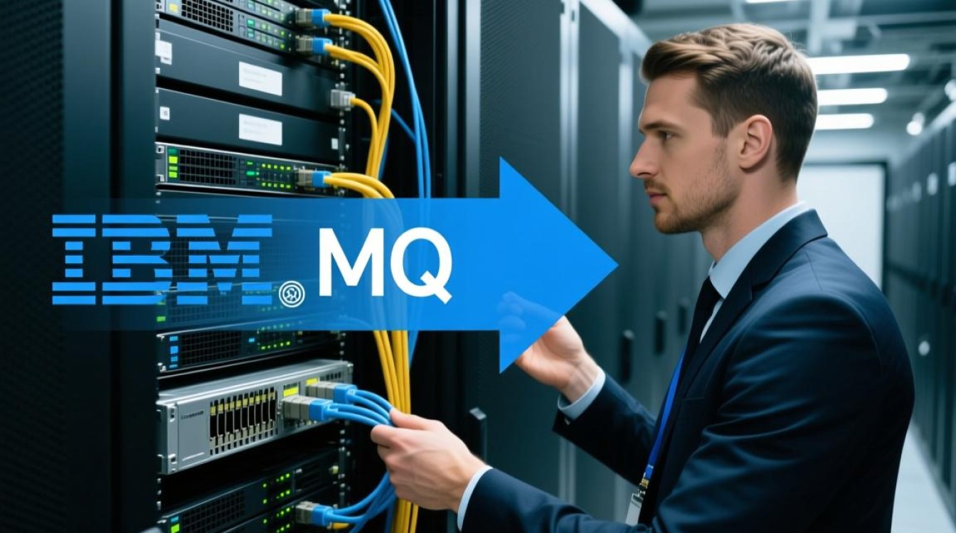 连接IBM MQ报错2059,原因是什么?如何解决? 连接IBM MQ报错2059,原因是什么?如何解决?