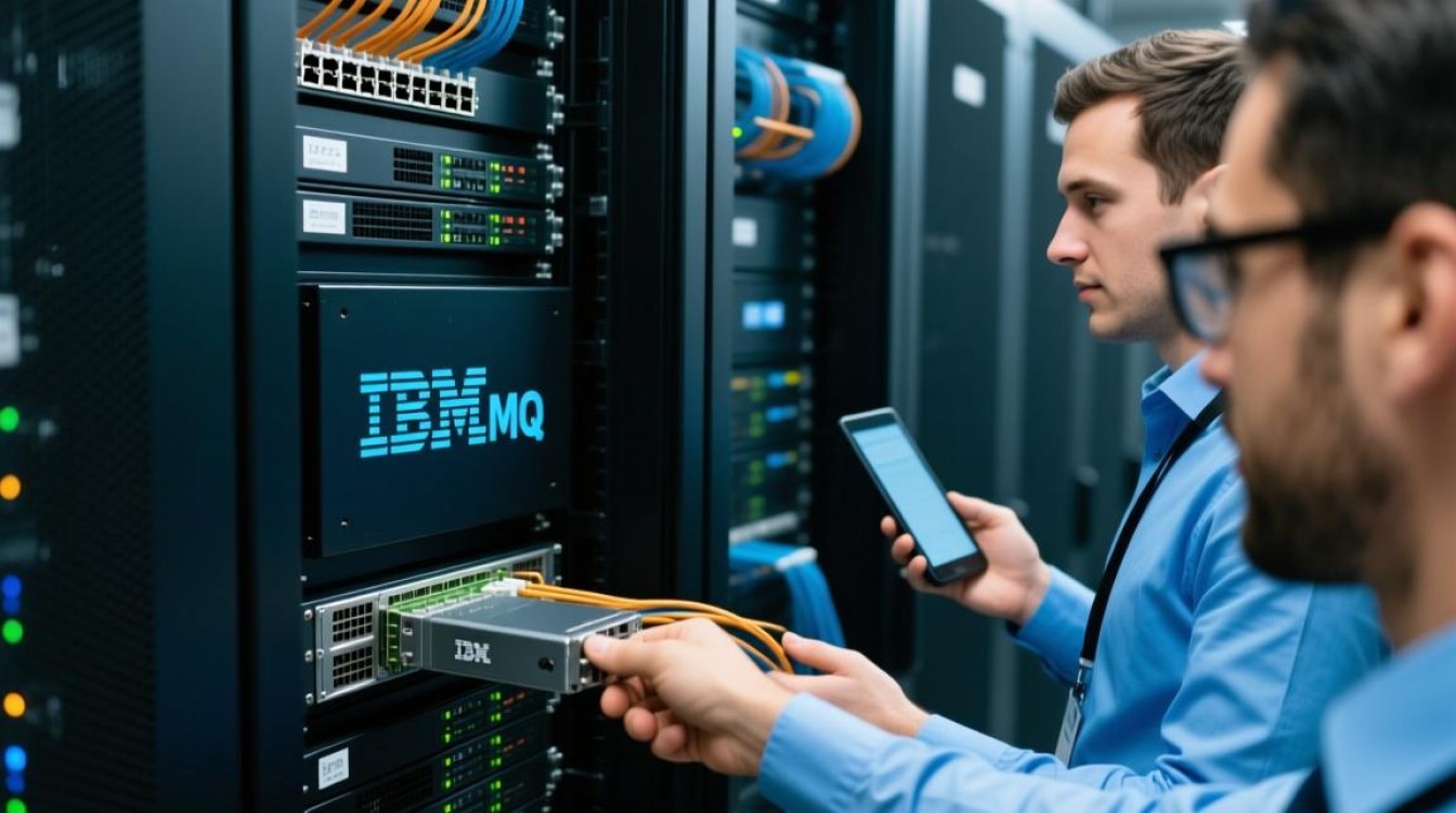 连接IBM MQ报错2059,原因是什么?如何解决? 连接IBM MQ报错2059,原因是什么?如何解决?