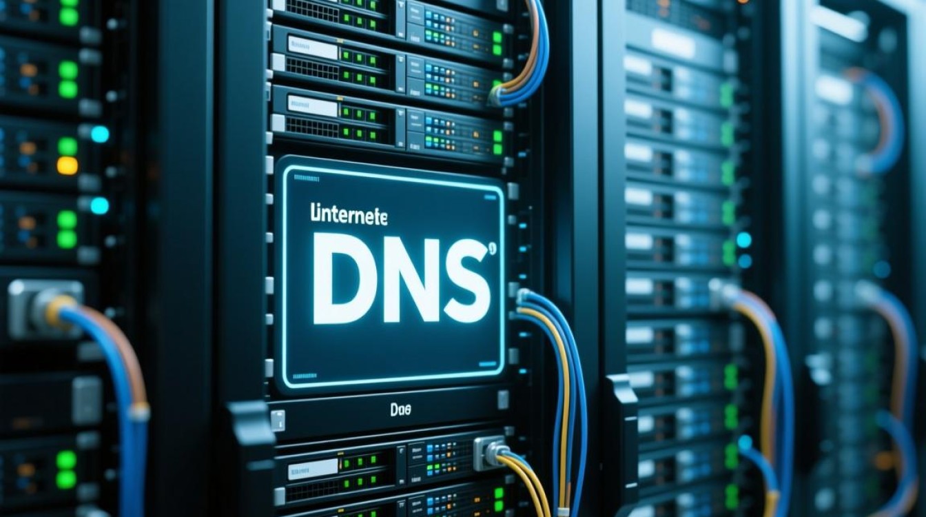 有dns为什么网站还是打不开？dns解析问题怎么排查？