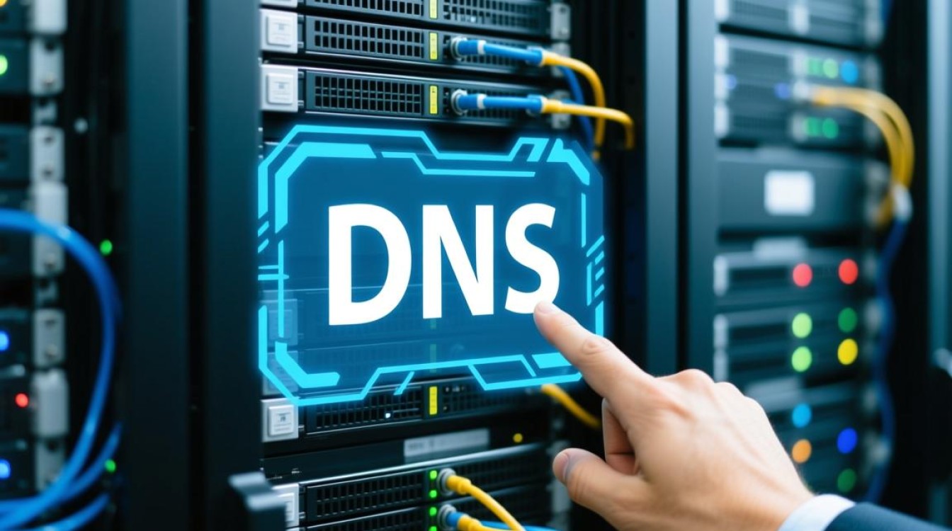 有dns为什么网站还是打不开？dns解析问题怎么排查？