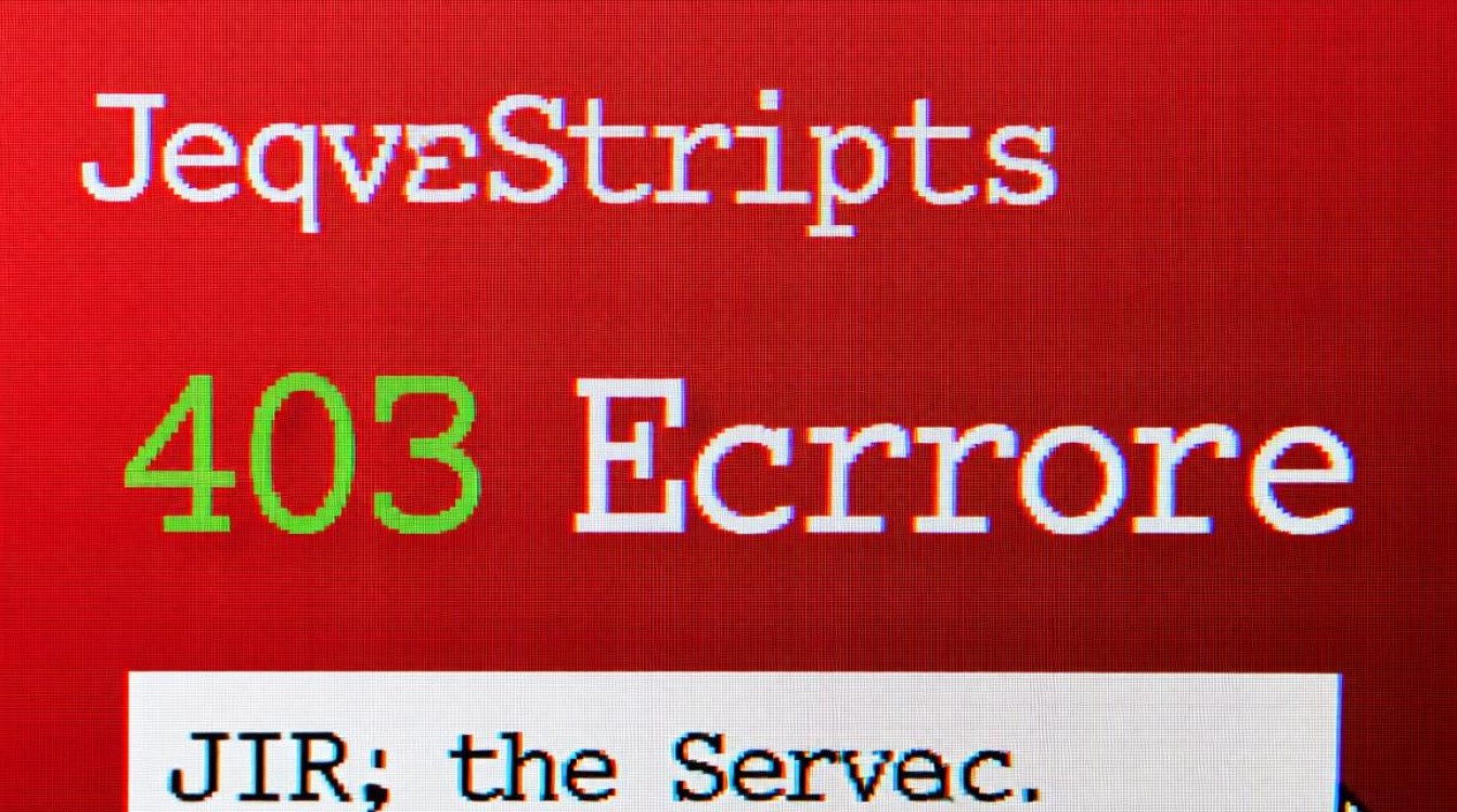 为什么js跳转时会出现403报错?如何解决js跳转403错误? 为什么js跳转时会出现403报错?如何解决js跳转403错误?