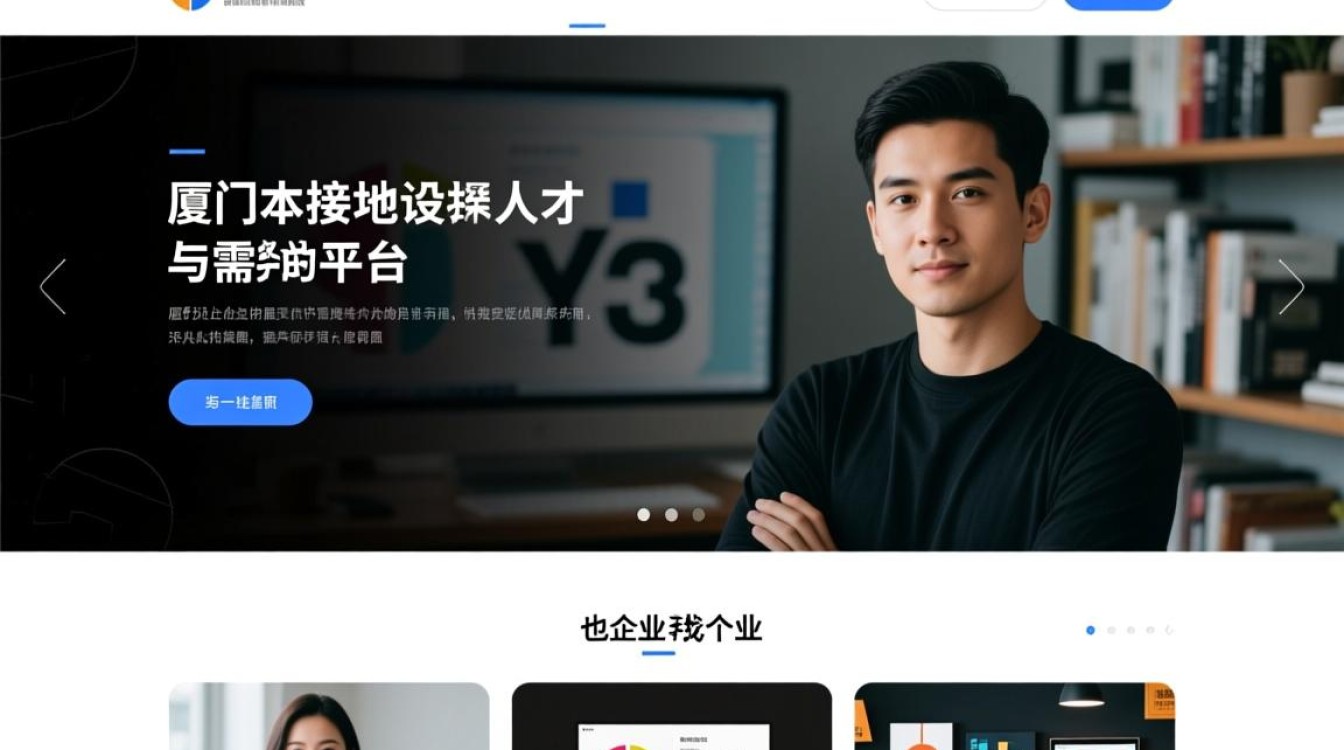 厦门设计师网站哪家靠谱？找设计师要注意什么？