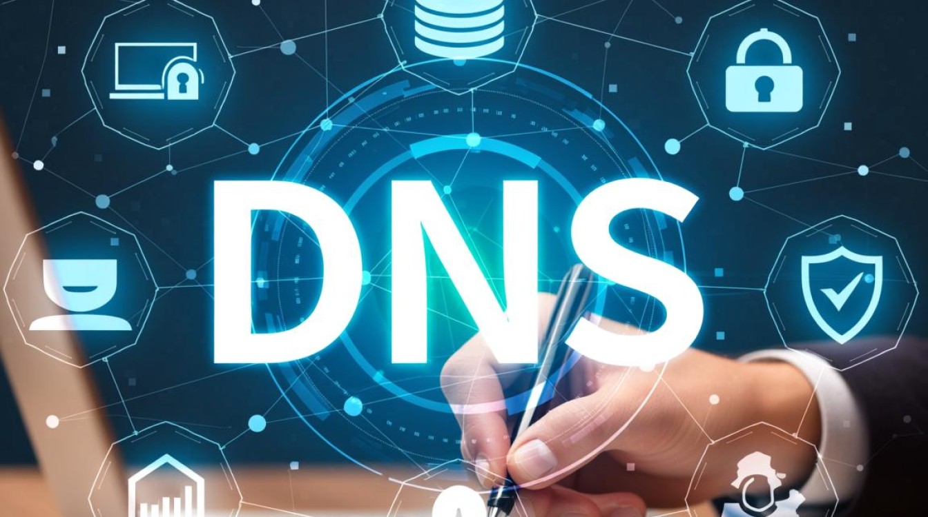 DNS会考具体考哪些重点内容？