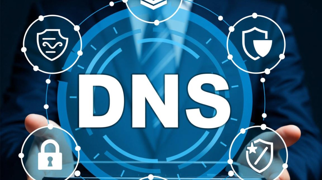 DNS会考具体考哪些重点内容？