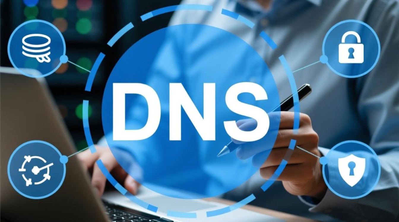 DNS会考具体考哪些重点内容？