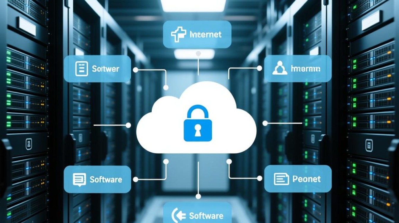 云服务器虚拟主机配置如何选?新手避坑指南看这里 云服务器虚拟主机配置如何选?新手避坑指南看这里