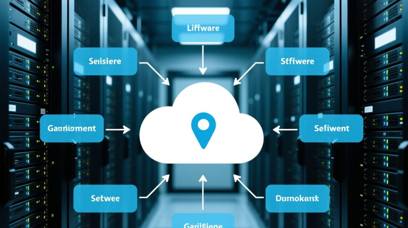 云服务器虚拟主机配置如何选?新手避坑指南看这里 云服务器虚拟主机配置如何选?新手避坑指南看这里