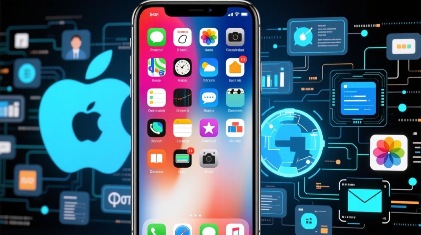 iPhone数据库转移方法,旧机数据怎么完整迁移到新机? iPhone数据库转移方法,旧机数据怎么完整迁移到新机?