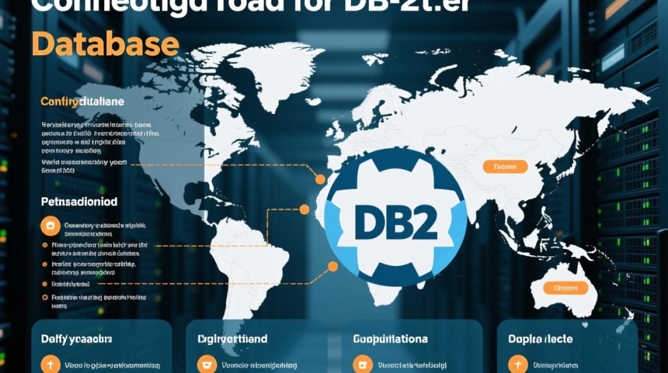 toad for db2连接数据库详细步骤是什么?新手如何操作? toad for db2连接数据库详细步骤是什么?新手如何操作?