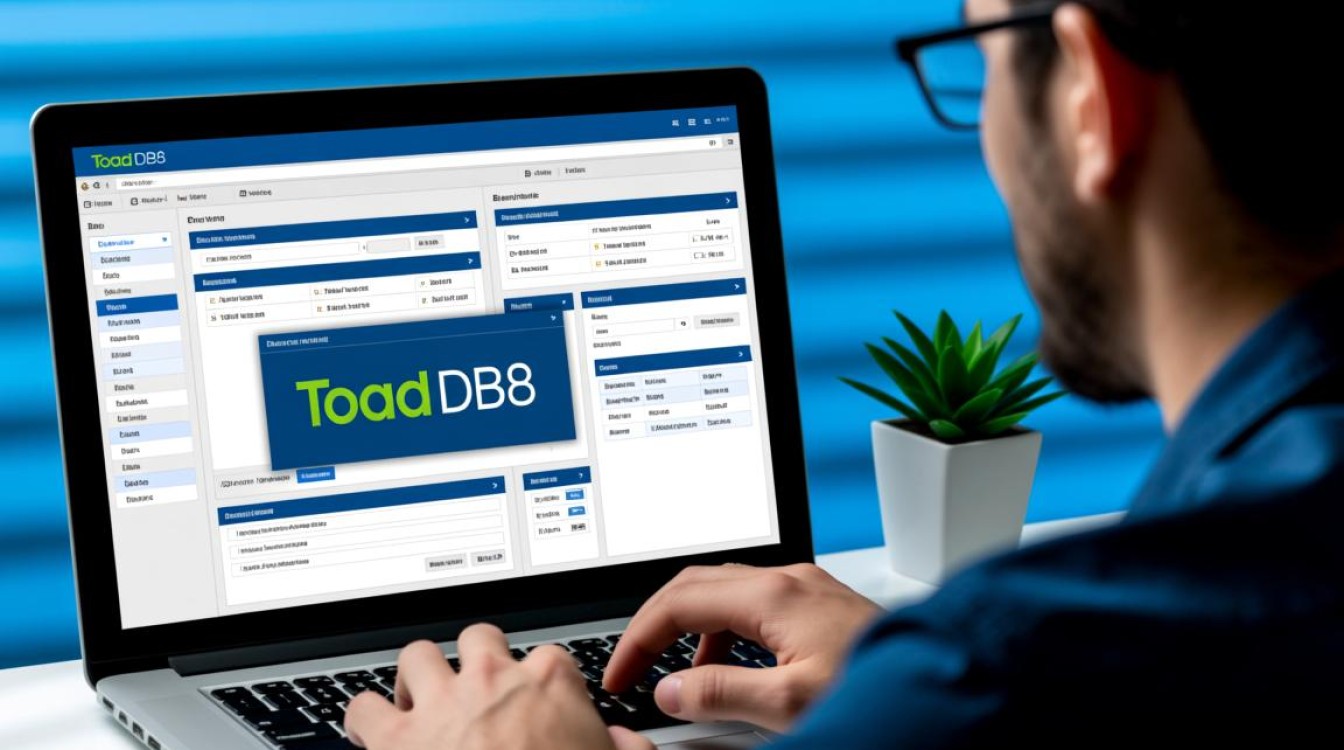 toad for db2连接数据库详细步骤是什么?新手如何操作? toad for db2连接数据库详细步骤是什么?新手如何操作?