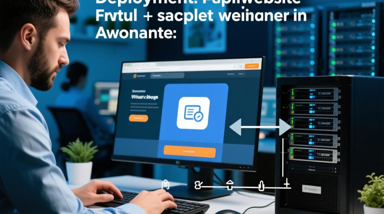 数据库怎么发虚拟主机?新手如何正确配置数据库与虚拟主机关联? 数据库怎么发虚拟主机?新手如何正确配置数据库与虚拟主机关联?