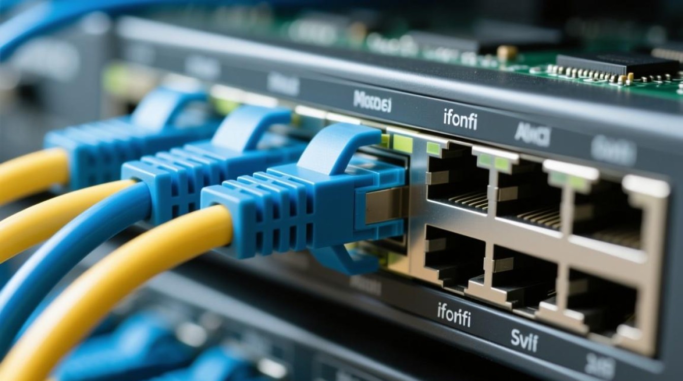 CentOS网口启动顺序乱序如何自定义调整? CentOS网口启动顺序乱序如何自定义调整?