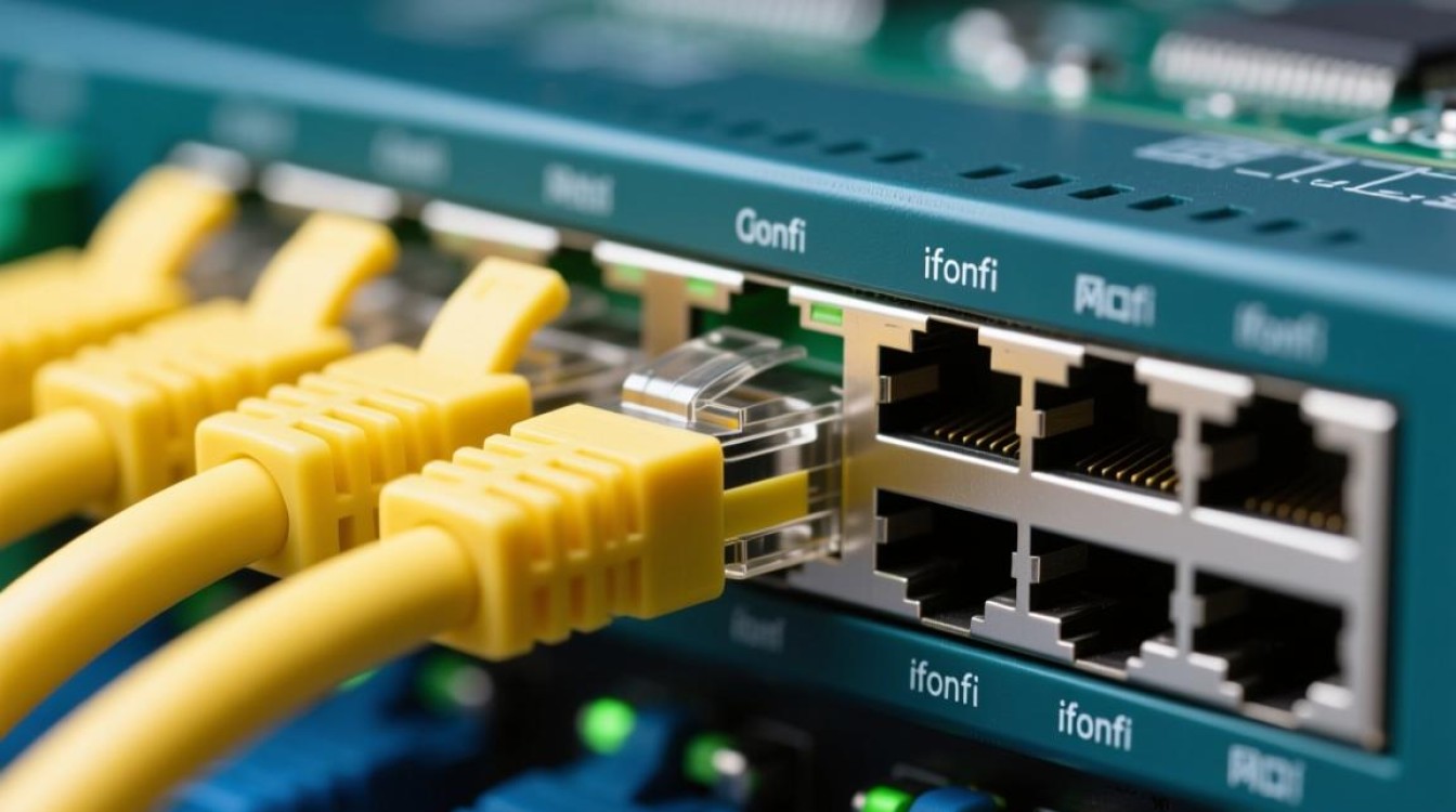 CentOS网口启动顺序乱序如何自定义调整? CentOS网口启动顺序乱序如何自定义调整?