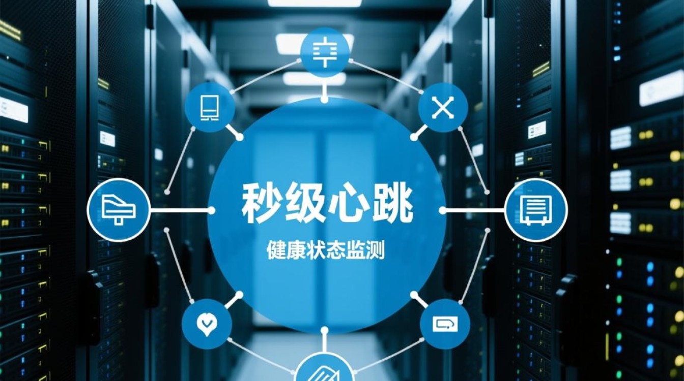CentOS秒级心跳如何实现?配置参数与优化技巧有哪些? CentOS秒级心跳如何实现?配置参数与优化技巧有哪些?
