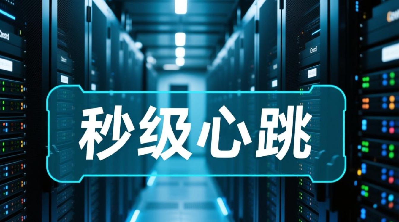 CentOS秒级心跳如何实现?配置参数与优化技巧有哪些? CentOS秒级心跳如何实现?配置参数与优化技巧有哪些?