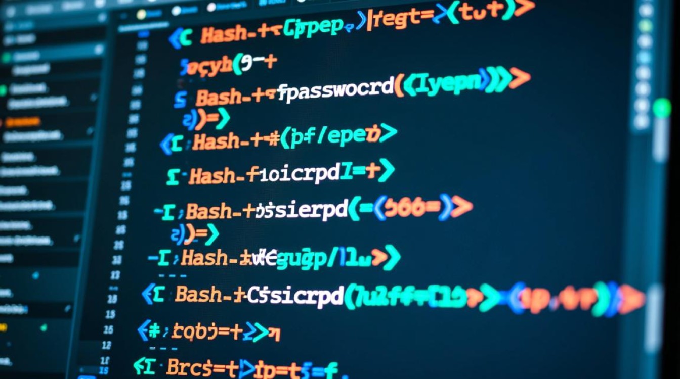 CentOS下常见hash函数有哪些?各场景如何选择? CentOS下常见hash函数有哪些?各场景如何选择?
