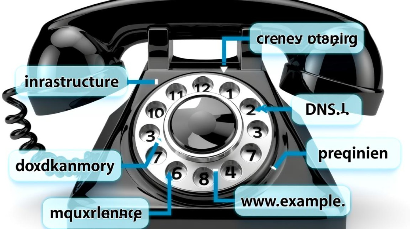 DNS加点怎么加点?不同场景下如何优化配置? DNS加点怎么加点?不同场景下如何优化配置?