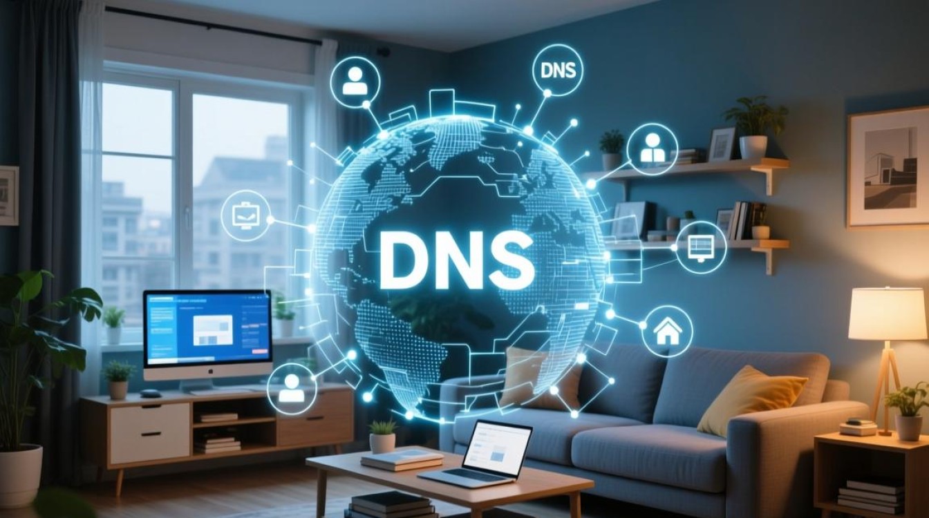 家里dns异常怎么排查?家庭dns设置不当会怎样? 家里dns异常怎么排查?家庭dns设置不当会怎样?