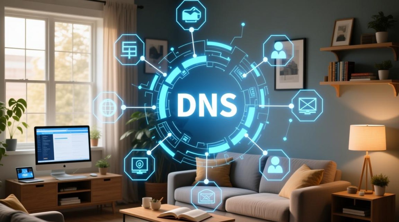 家里dns异常怎么排查?家庭dns设置不当会怎样? 家里dns异常怎么排查?家庭dns设置不当会怎样?