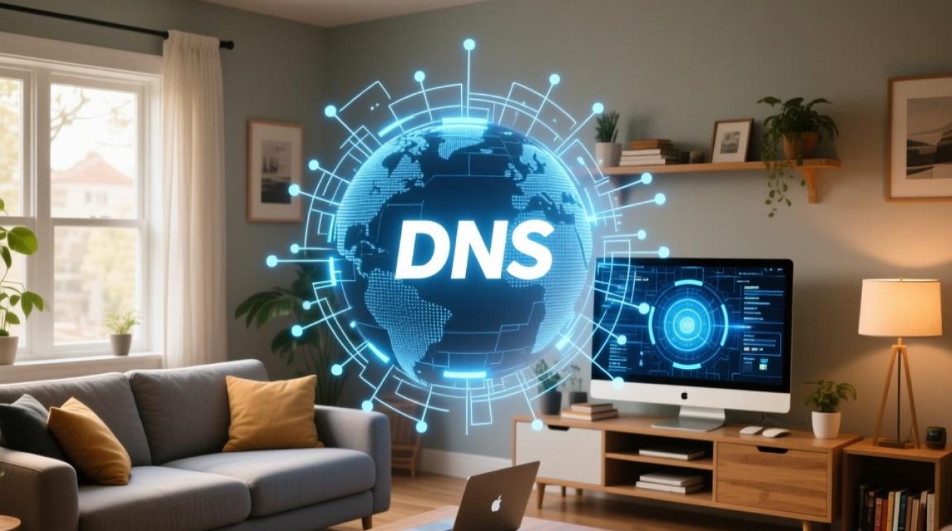 家里dns异常怎么排查?家庭dns设置不当会怎样? 家里dns异常怎么排查?家庭dns设置不当会怎样?