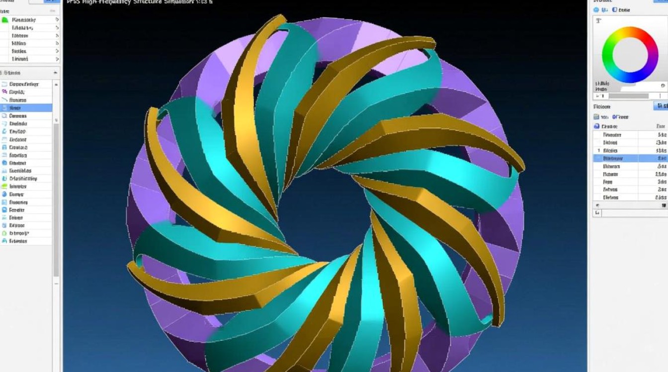 HFSS旋转面报错怎么办?旋转面操作失败如何解决? HFSS旋转面报错怎么办?旋转面操作失败如何解决?