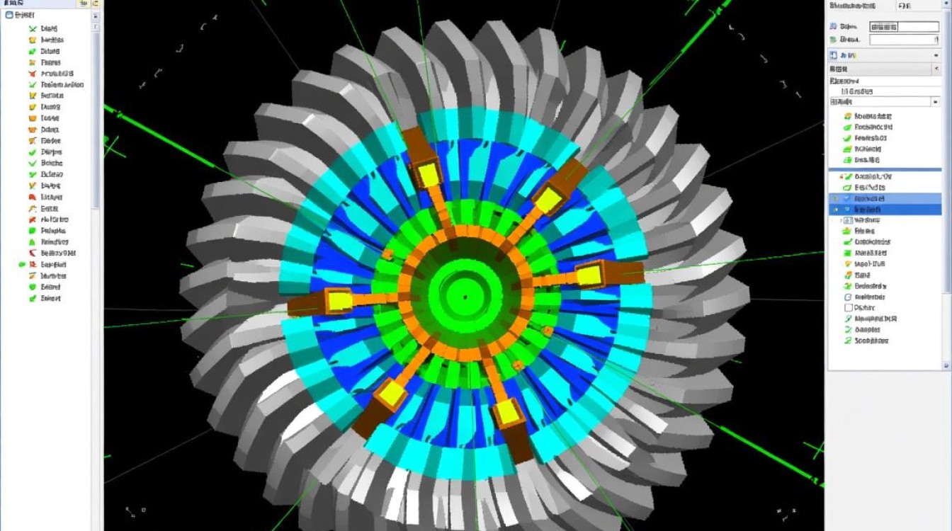 HFSS旋转面报错怎么办?旋转面操作失败如何解决? HFSS旋转面报错怎么办?旋转面操作失败如何解决?