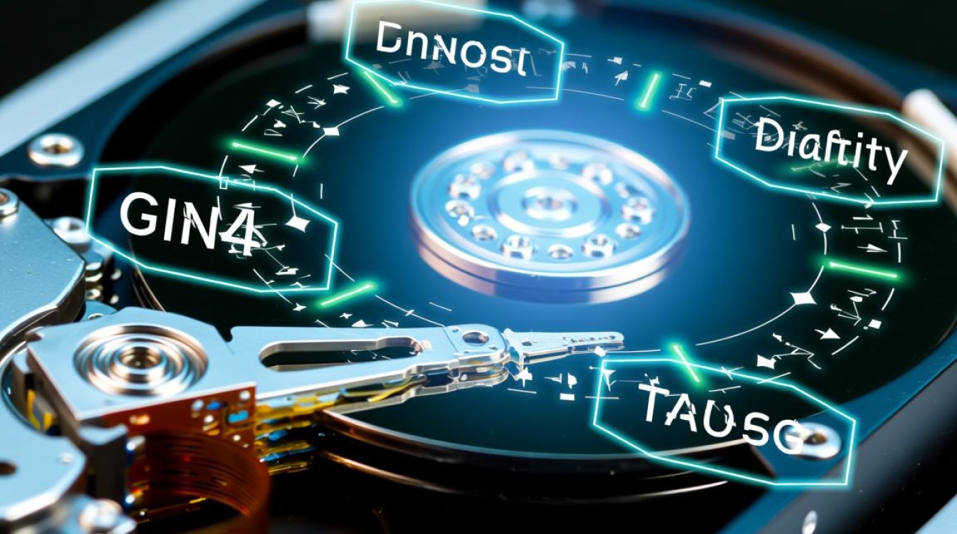 无法校正的扇区是什么原因导致的,数据还能恢复吗? 无法校正的扇区是什么原因导致的,数据还能恢复吗?