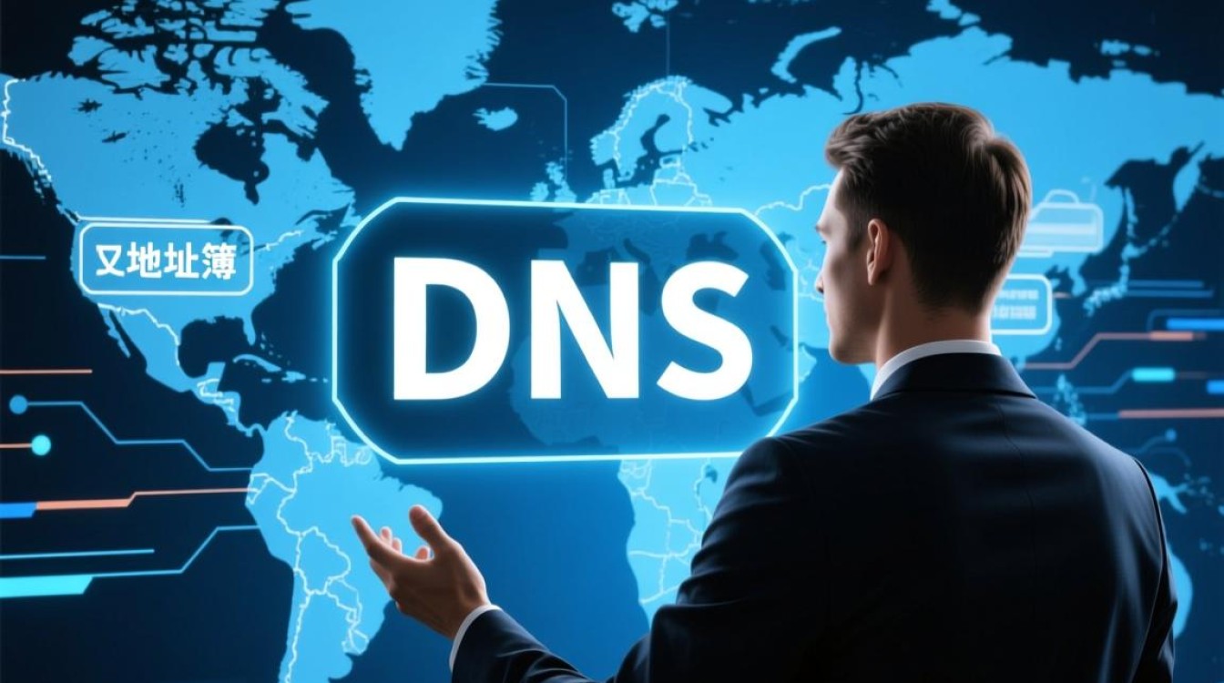 央视DNS是什么？它和普通DNS有啥区别？