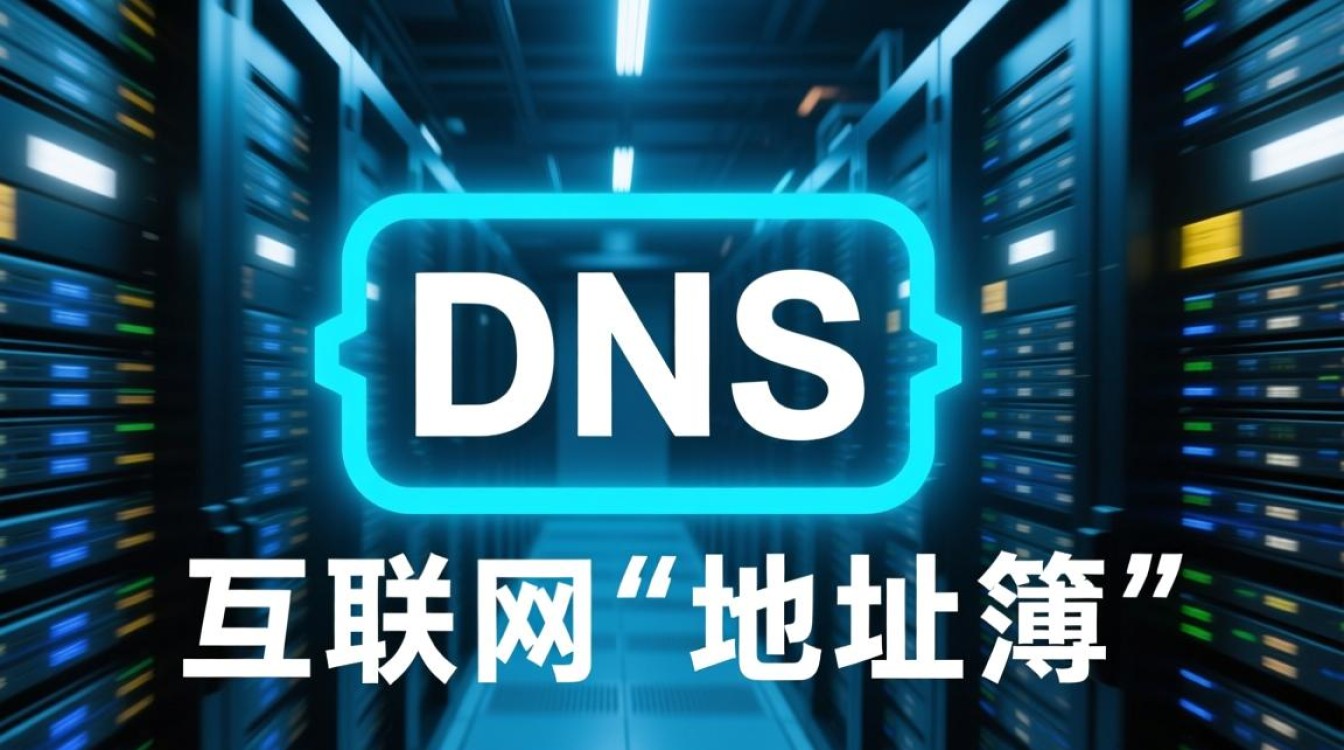 央视DNS是什么？它和普通DNS有啥区别？