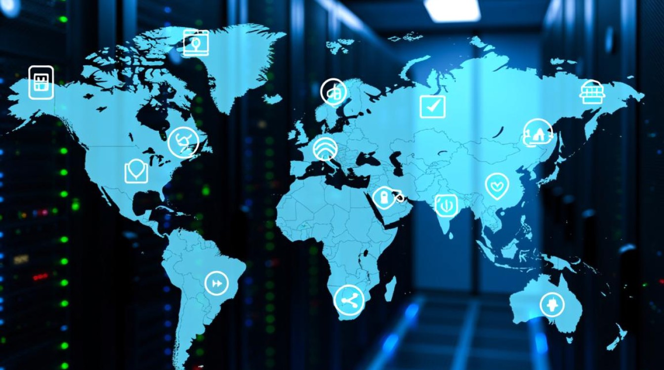 连澳洲服务器访问慢怎么办?如何优化澳洲服务器连接速度? 连澳洲服务器访问慢怎么办?如何优化澳洲服务器连接速度?