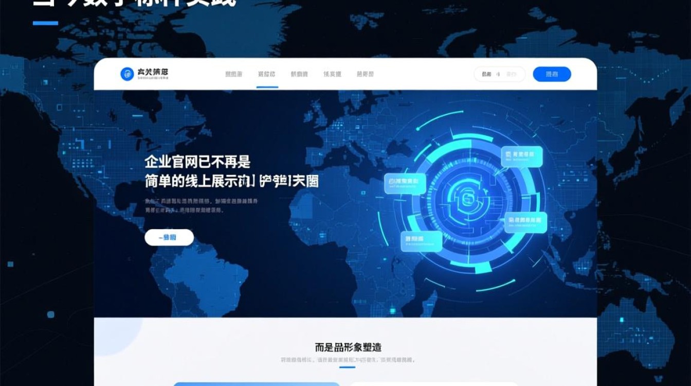 中企动力网站案例有哪些成功经验值得借鉴? 中企动力网站案例有哪些成功经验值得借鉴?