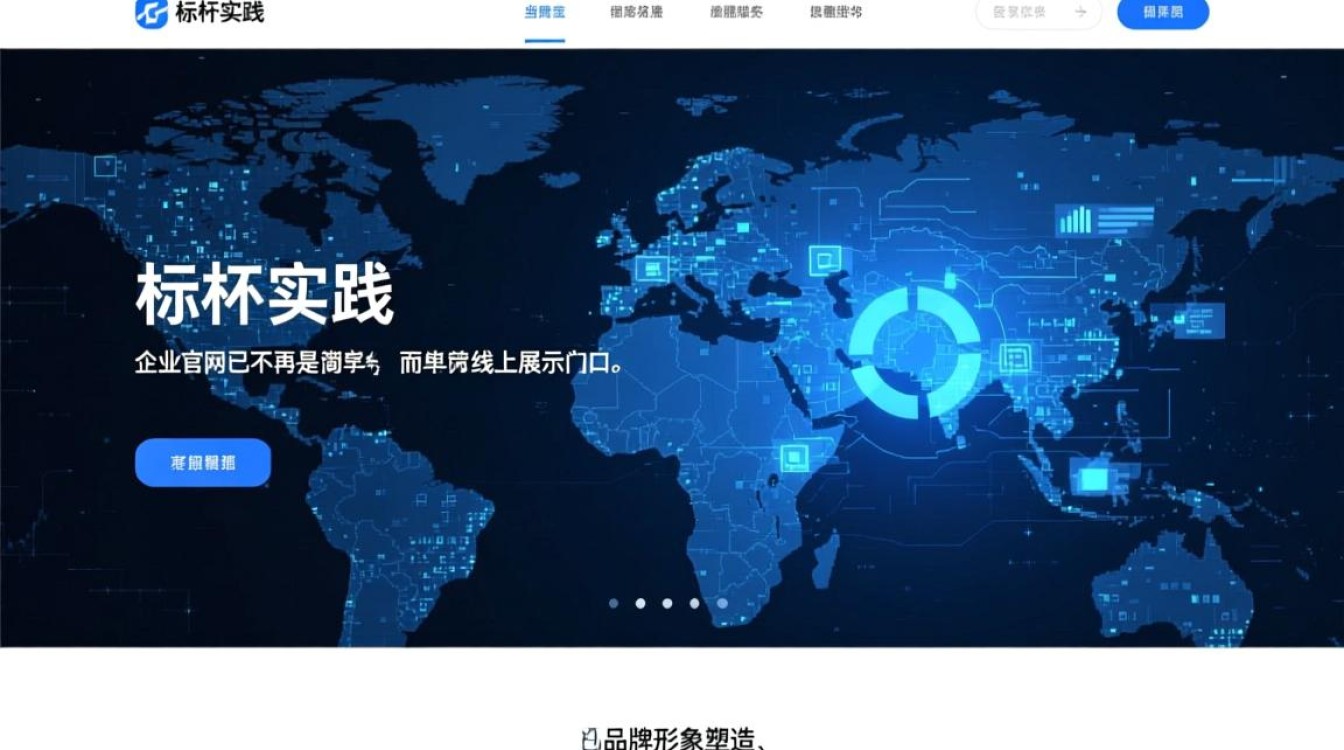 中企动力网站案例有哪些成功经验值得借鉴? 中企动力网站案例有哪些成功经验值得借鉴?