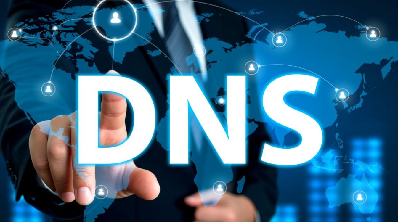 射洪DNS是什么?如何设置与优化本地网络解析? 射洪DNS是什么?如何设置与优化本地网络解析?